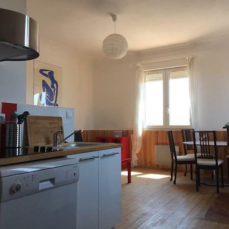 Appartement Soulac sur Mer Extérieur photo