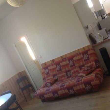 Appartement Soulac sur Mer Extérieur photo