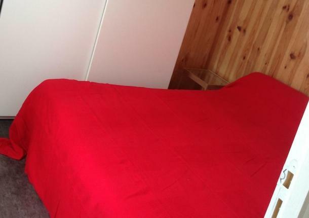Appartement Soulac sur Mer Extérieur photo