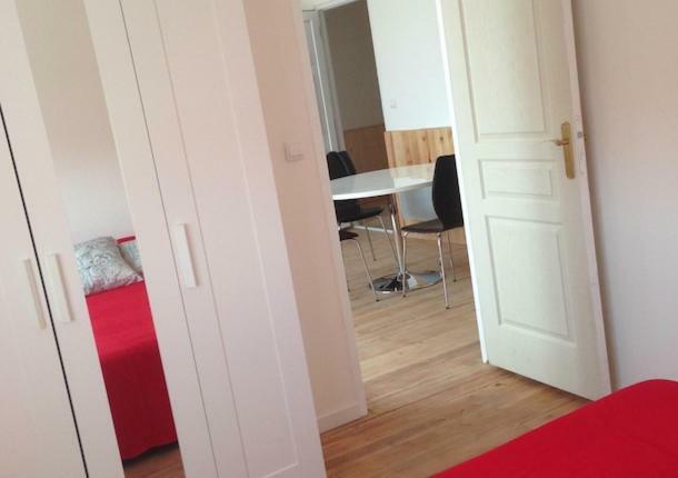Appartement Soulac sur Mer Extérieur photo